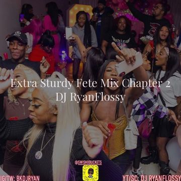 Extra Sturdy Fete Mix Chapter 2