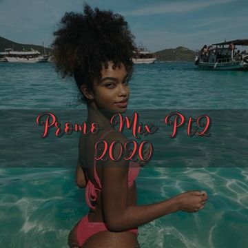 Promo Mix PT.2 2020