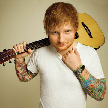 Ed Sheeran - Shape Of You (B D'OR)