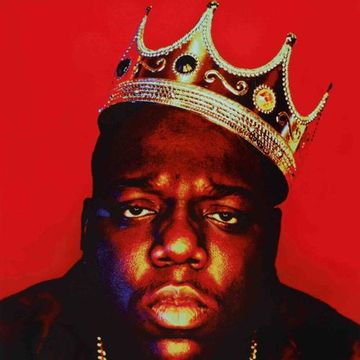 Notorious B.I.G. - Who Shot Ya Remix (So Brooklyn) (Prod By Supa)