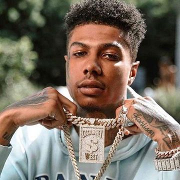 Blueface - Thotiana Remix (310Babii - Soak City)