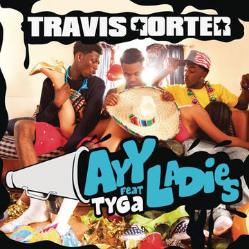 Travis Porter - Ayy Ladies Ft Tyga Remix (Konshens - Gal A Bubble)