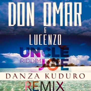 Lucenzo - Danza Kuduro Ft Don Omar Remix (Uncle Joe Riddim)