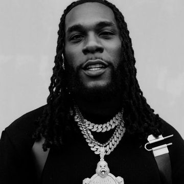 Burna Boy - Ye (Mood)