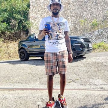 Popcaan Mix