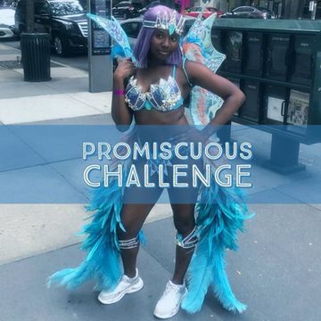 Promiscuous Challenge