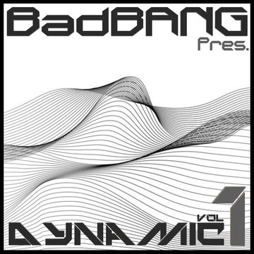 BadBANG Pres   Dynamic Vol 1