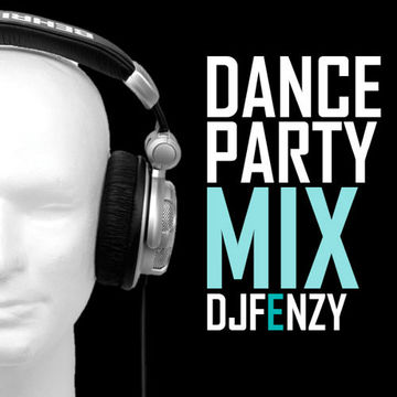 DANCE PARTY MIX