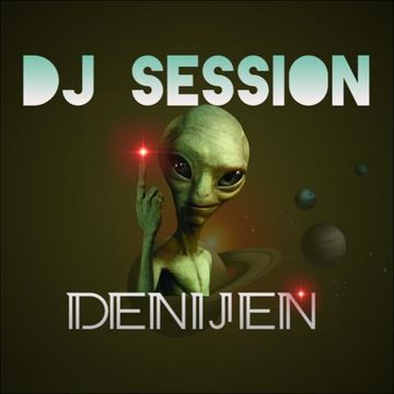 DJ SESSION - 2023 12 01