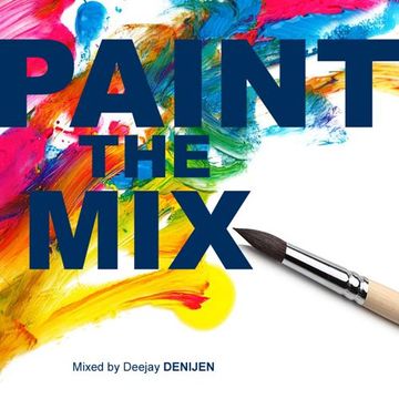 PAINT THE MIX