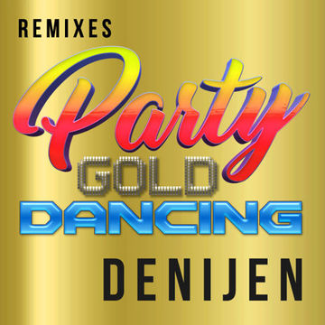 PARTY GOLD DANCING