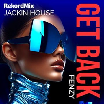 RekordMix | Get Back