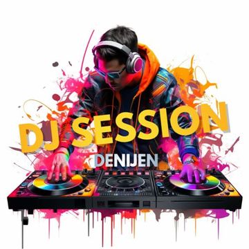 DJ SESSION - 2023 11 27