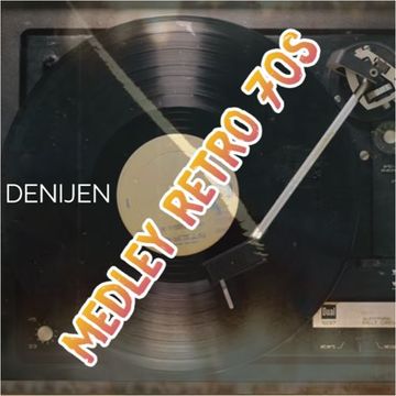 DJ SESSION - MEDLEY RETRO 70s