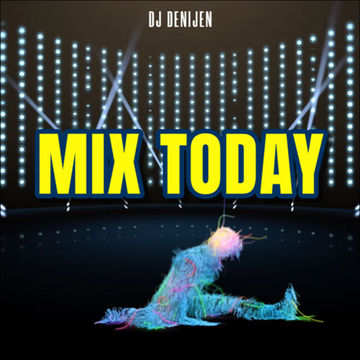 DJ SESSION - MIX TODAY - 2023 11 21