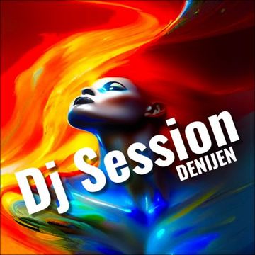 DJ SESSION - 2023 12 09