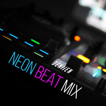 DJ SESSION - NEON BEAT MIX