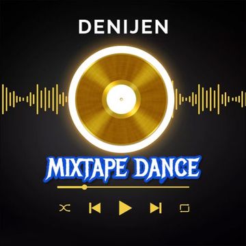 DJ SESSION - MIXTAPE DANCE