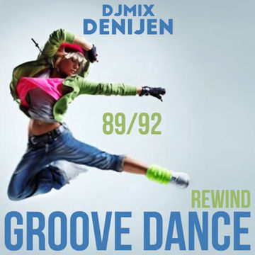 REWIND GROOVE DANCE (DJMIX)