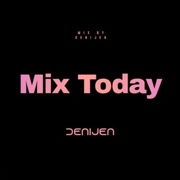 Mix Today 🎧17 November 2023