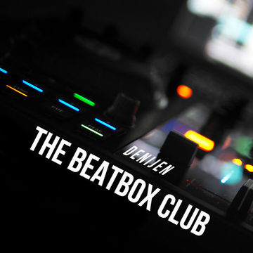 DJ SESSION - THE BEATBOX CLUB