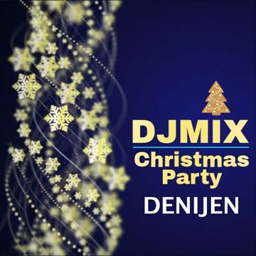 DJ SESSION - DJMIX CHRISTMAS PARTY