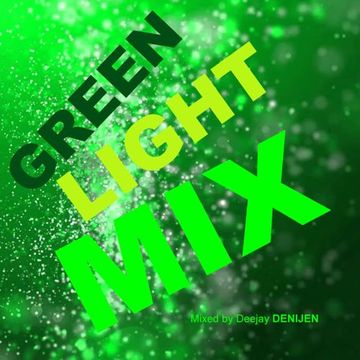 GREEN LIGHT MIX