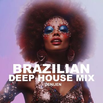 BRAZILIAN DEEP HOUSE MIX