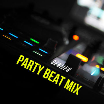 DJ SESSION - PARTY BEAT MIX