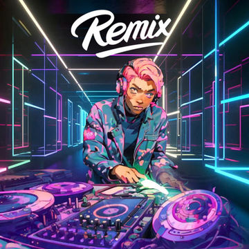 Remix Summer Funky Mix