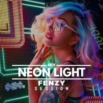 SESSION | NEON LIGHT
