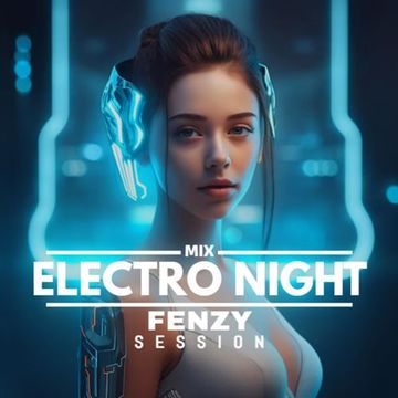 SESSION | ELECTRO NIGHT