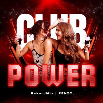 RekordMix | Club Power Mix