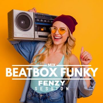 SESSION | BEATBOX FUNKY