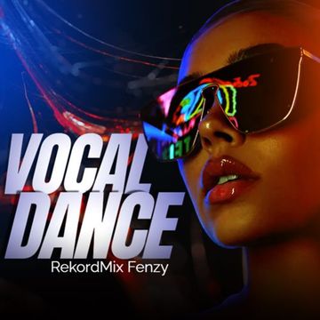 DJ Set - Mix Vocal Dance