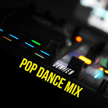 DJ SESSION - POP DANCE MIX