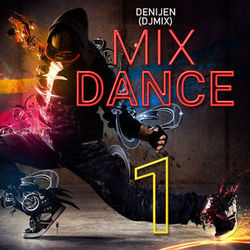 MIX DANCE 1 (DJMIX)