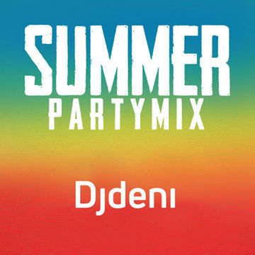 SUMMER PARTY MIX
