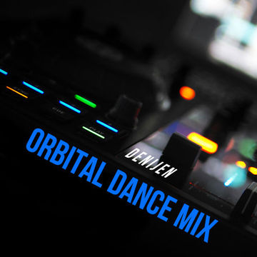 ORBITAL DANCE MIX