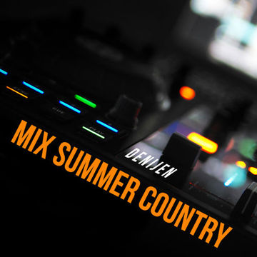 MIX SUMMER COUNTRY