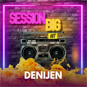 DJ SESSION - REMIX BIG HIT