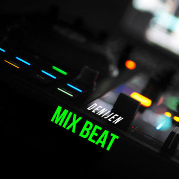 DJ SESSION - MIX BEAT