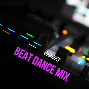 DJ SESSION - BEAT DANCE MIX