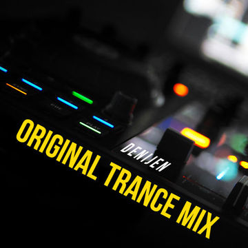 DJ SESSION - ORIGINAL TRANCE MIX