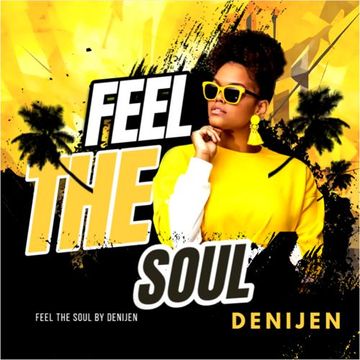 DJ SESSION - FEEL THE SOUL