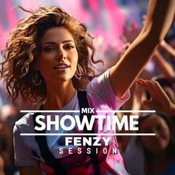 SESSION | SHOWTIME
