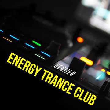 DJ SESSION - ENERGY TRANCE CLUB