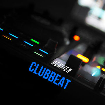 DJ SESSION - CLUBBEAT