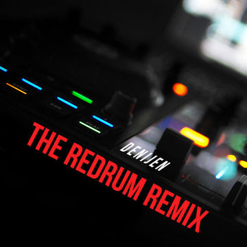 DJ SESSION - THE REDRUM REMIX