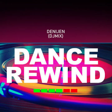 DanceRewind (DJMIX)